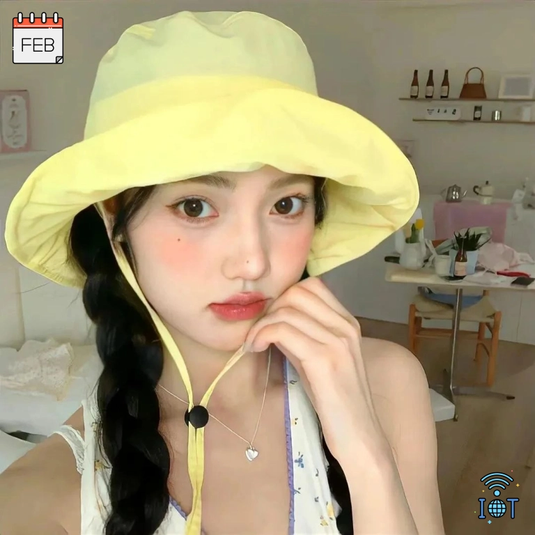 小周同学